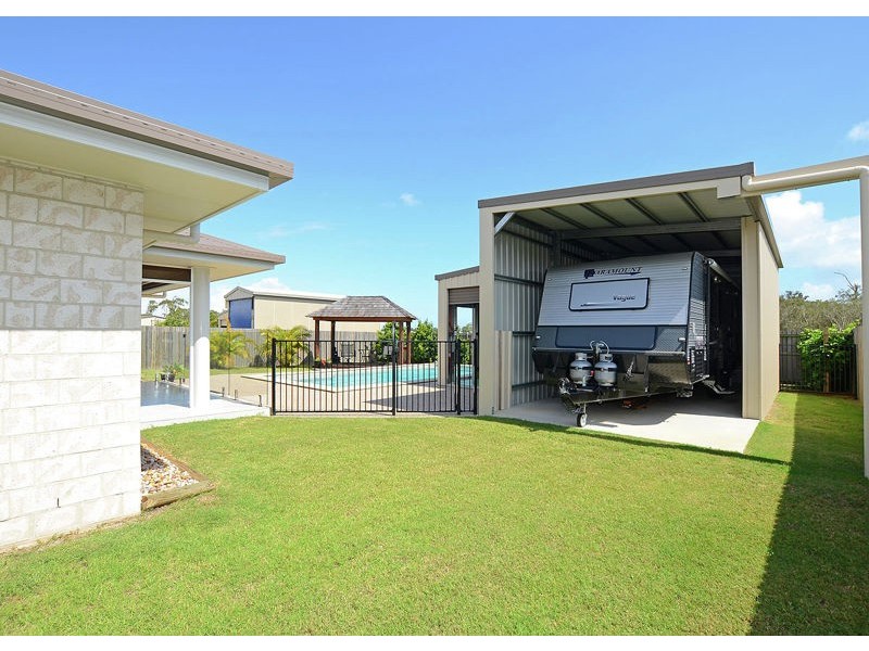48 Pembridge Circuit, Urraween QLD 4655