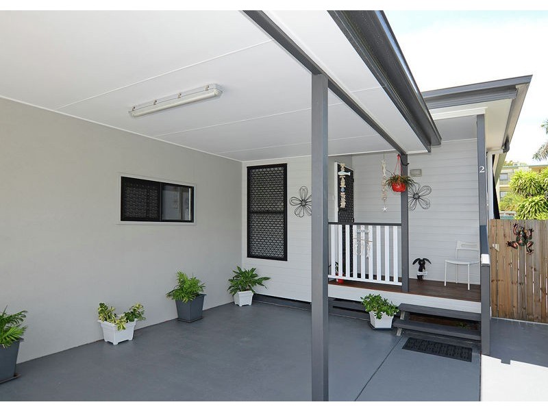 2/64 Cypress Street, Torquay QLD 4655