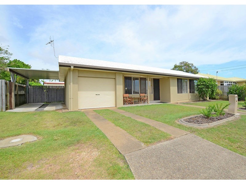 27 Kululu Crescent, Scarness QLD 4655