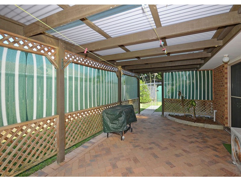 1 Glen Court, Point Vernon QLD 4655
