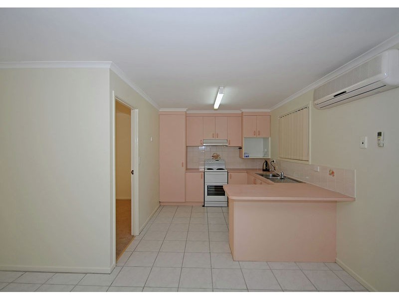 1 Glen Court, Point Vernon QLD 4655