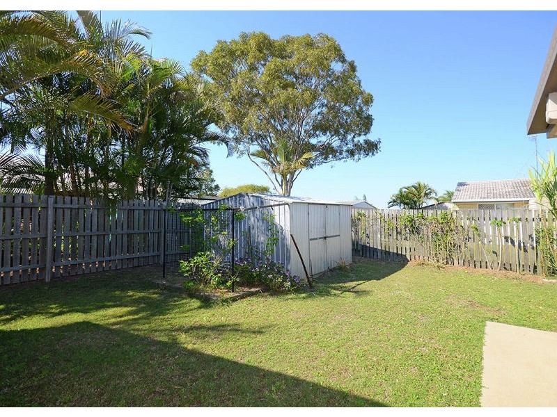 1 Glen Court, Point Vernon QLD 4655