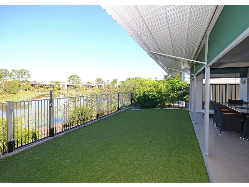 4 Morinda Way, Urraween QLD 4655