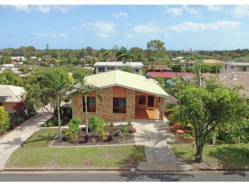 62 Hillcrest Avenue, Scarness QLD 4655