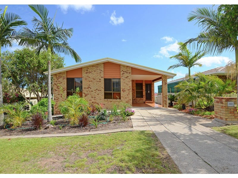 62 Hillcrest Avenue, Scarness QLD 4655