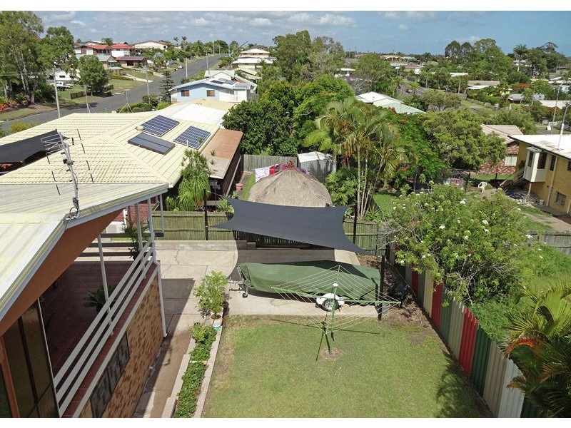 62 Hillcrest Avenue, Scarness QLD 4655