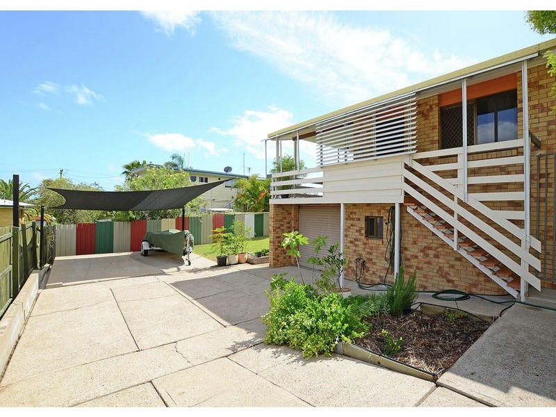 62 Hillcrest Avenue, Scarness QLD 4655