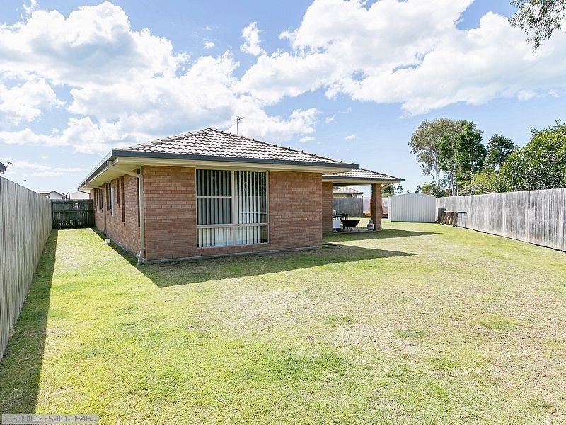 11 Golden Grove Court, Eli Waters QLD 4655