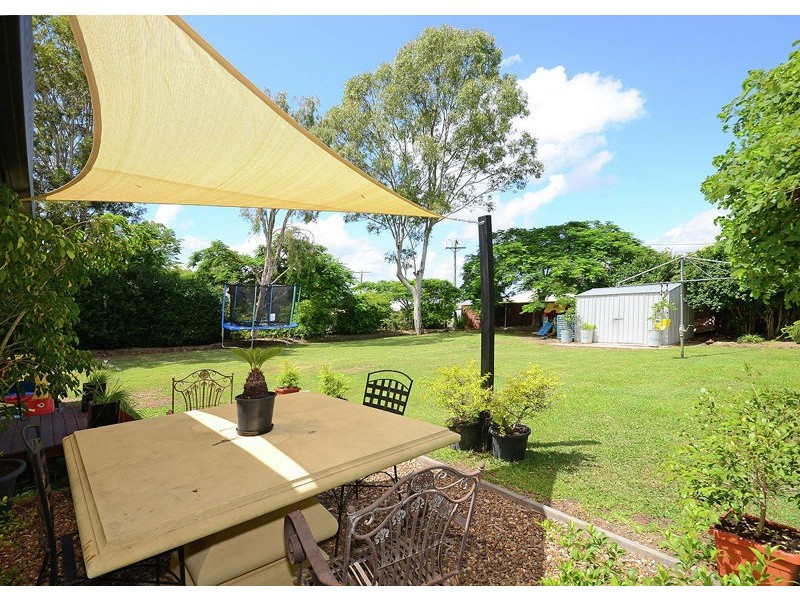 7 Helsham Street, Point Vernon QLD 4655