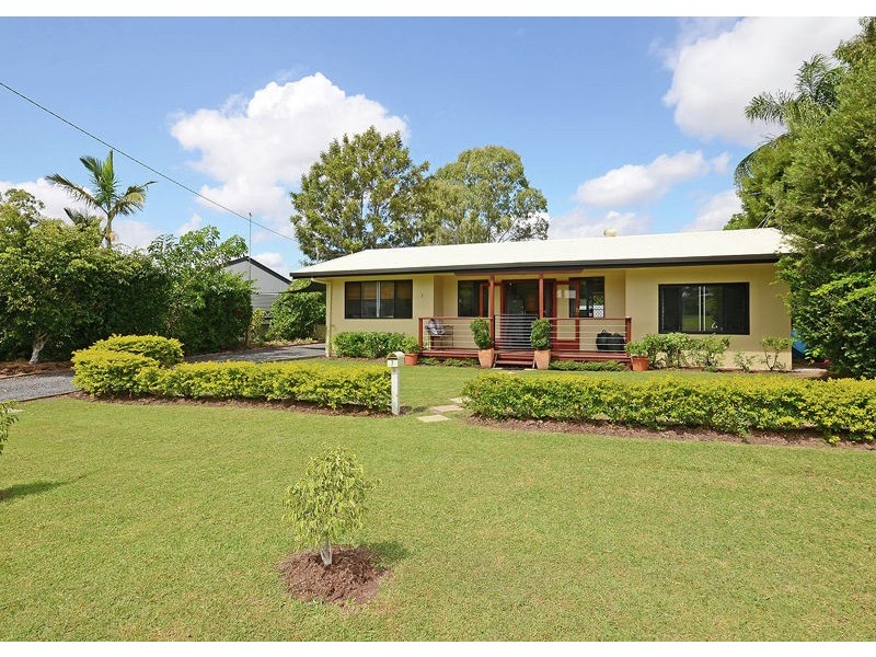 7 Helsham Street, Point Vernon QLD 4655