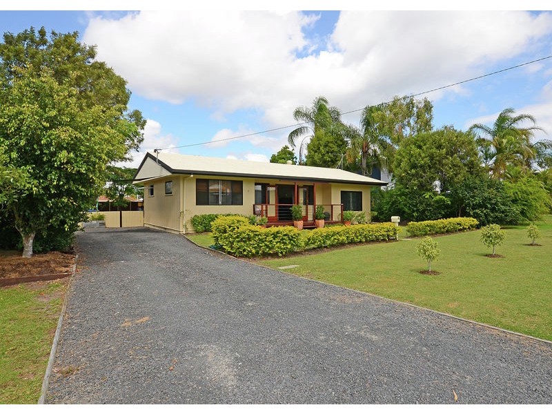 7 Helsham Street, Point Vernon QLD 4655