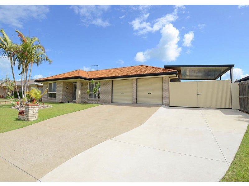 5 Sonder Street, Urangan QLD 4655