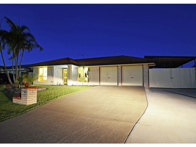 5 Sonder Street, Urangan QLD 4655