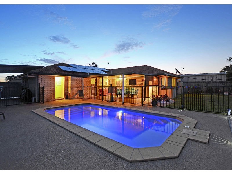 5 Sonder Street, Urangan QLD 4655