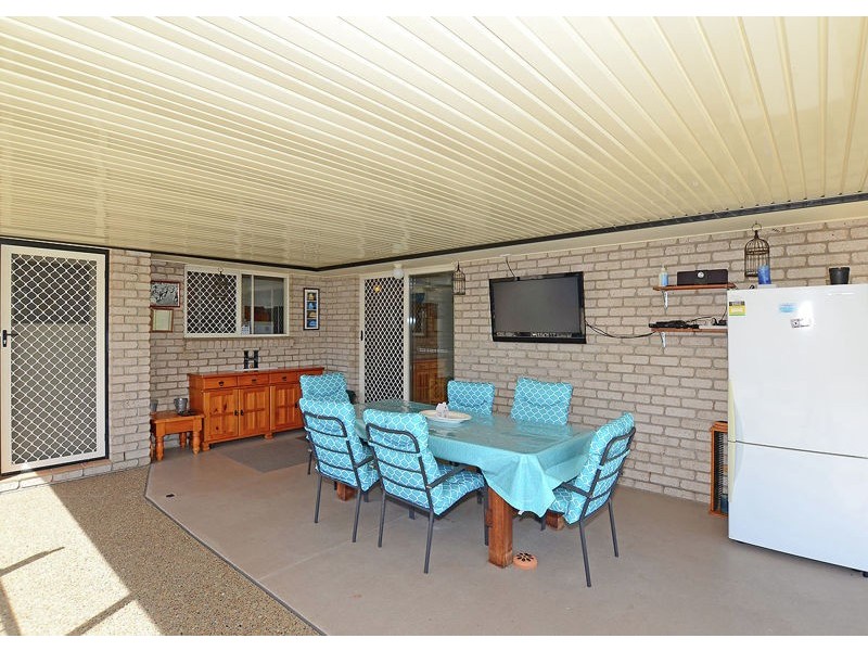 5 Sonder Street, Urangan QLD 4655