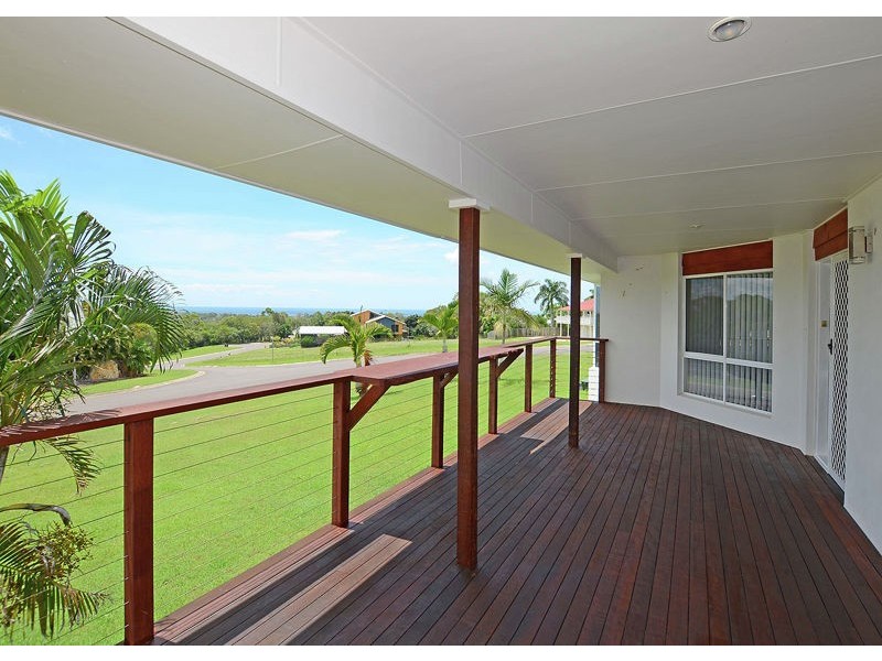 14-20 Mal Campbell Drive, Craignish QLD 4655