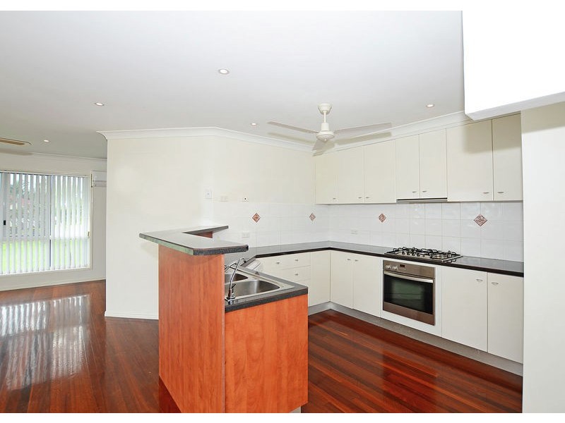 14-20 Mal Campbell Drive, Craignish QLD 4655