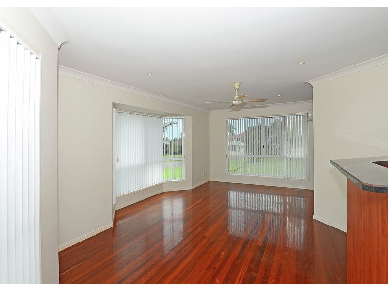 14-20 Mal Campbell Drive, Craignish QLD 4655