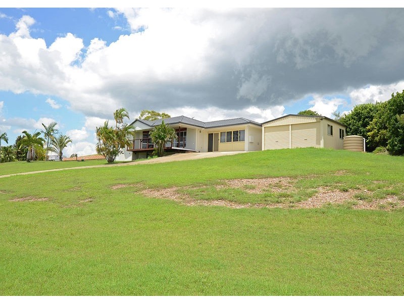 14-20 Mal Campbell Drive, Craignish QLD 4655