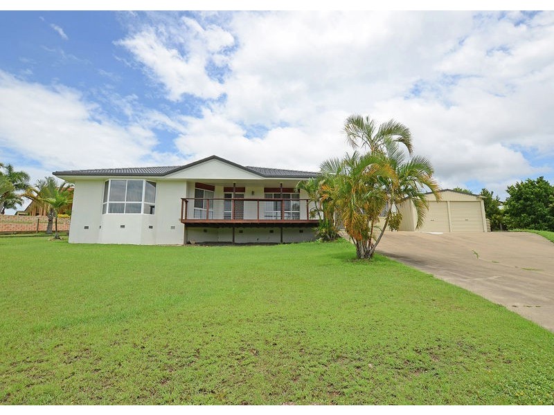 14-20 Mal Campbell Drive, Craignish QLD 4655