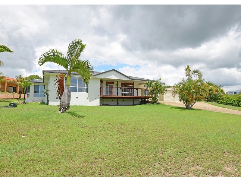 14-20 Mal Campbell Drive, Craignish QLD 4655