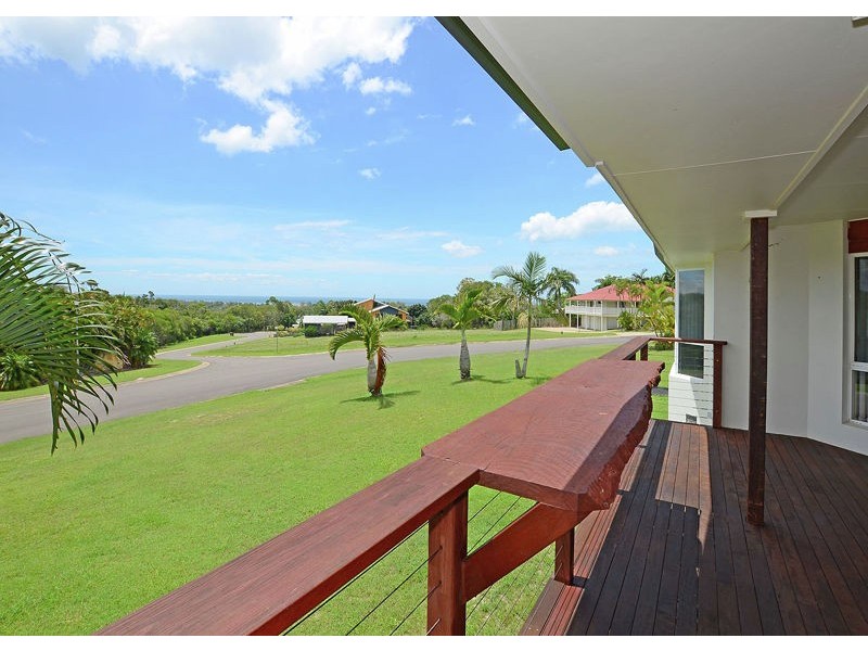 14-20 Mal Campbell Drive, Craignish QLD 4655