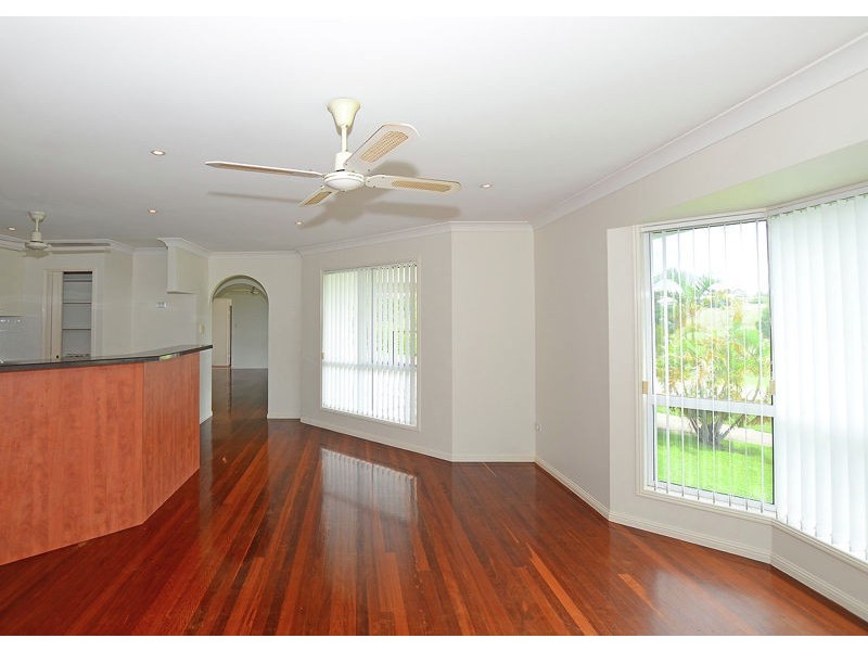 14-20 Mal Campbell Drive, Craignish QLD 4655