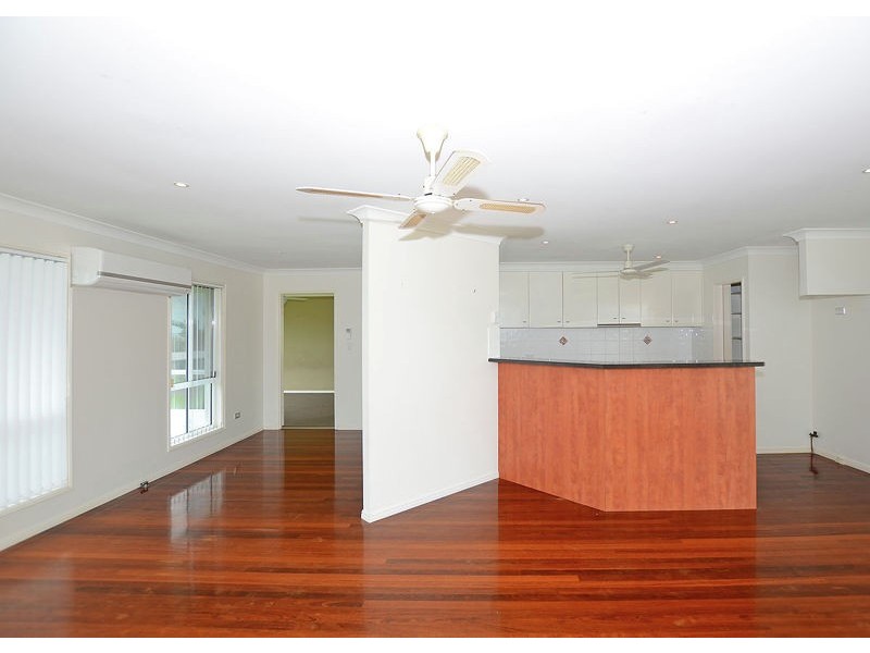 14-20 Mal Campbell Drive, Craignish QLD 4655