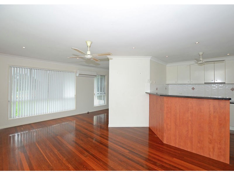 14-20 Mal Campbell Drive, Craignish QLD 4655