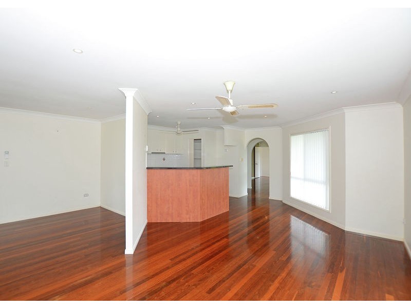 14-20 Mal Campbell Drive, Craignish QLD 4655