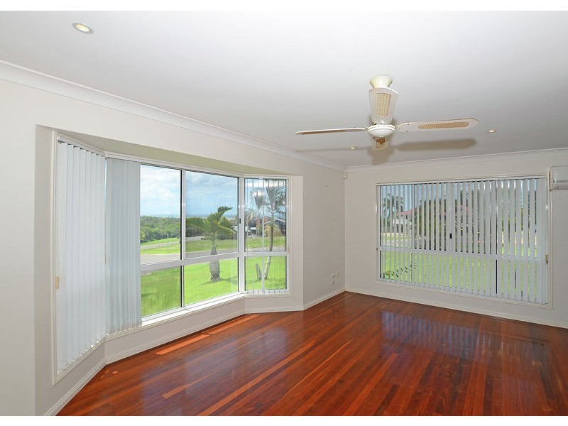 14-20 Mal Campbell Drive, Craignish QLD 4655