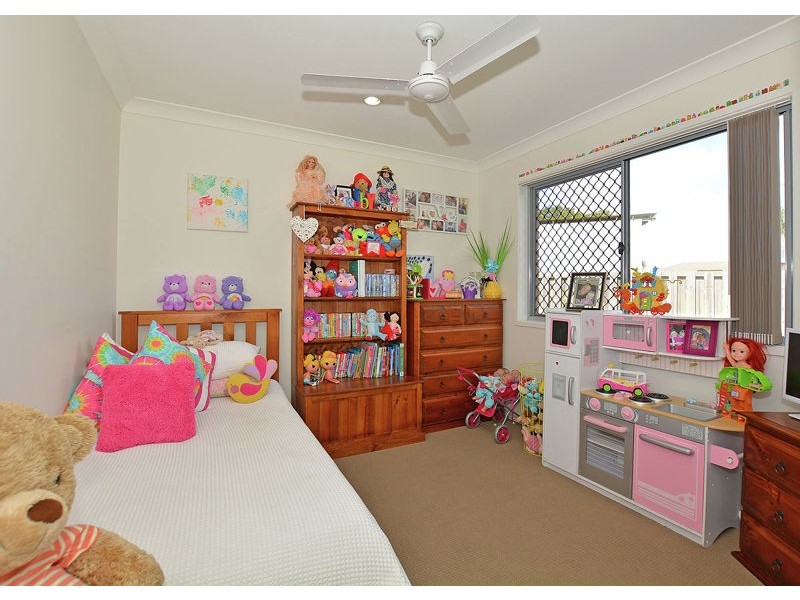 50 Augustus Boulevard, Urraween QLD 4655