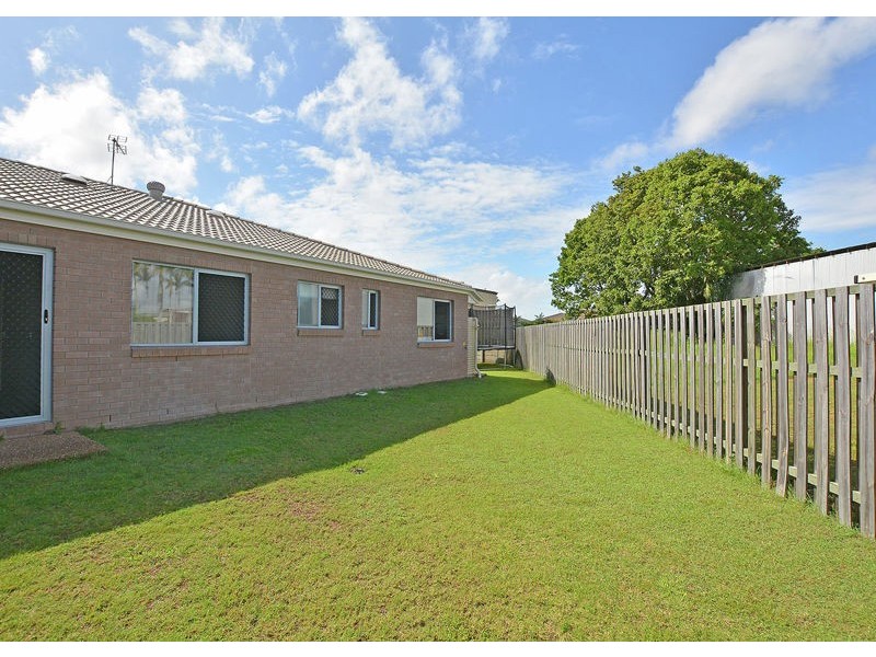 50 Augustus Boulevard, Urraween QLD 4655