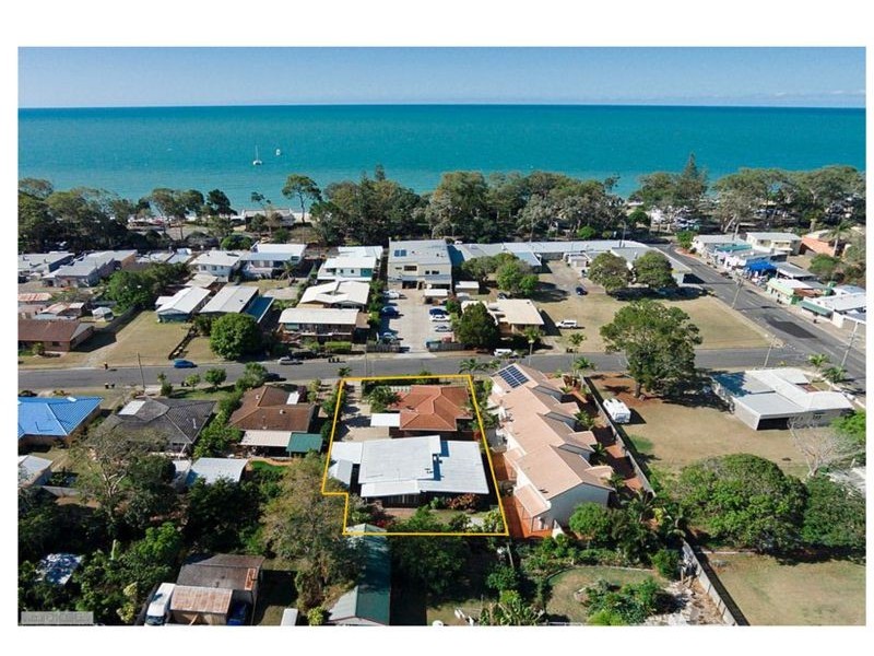 19 Campbell Street, Torquay QLD 4655