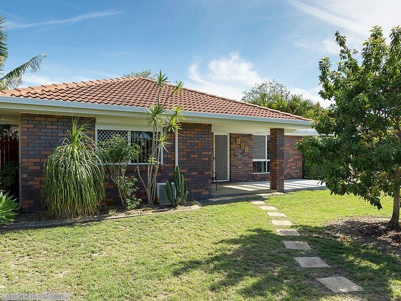 19 Campbell Street, Torquay QLD 4655