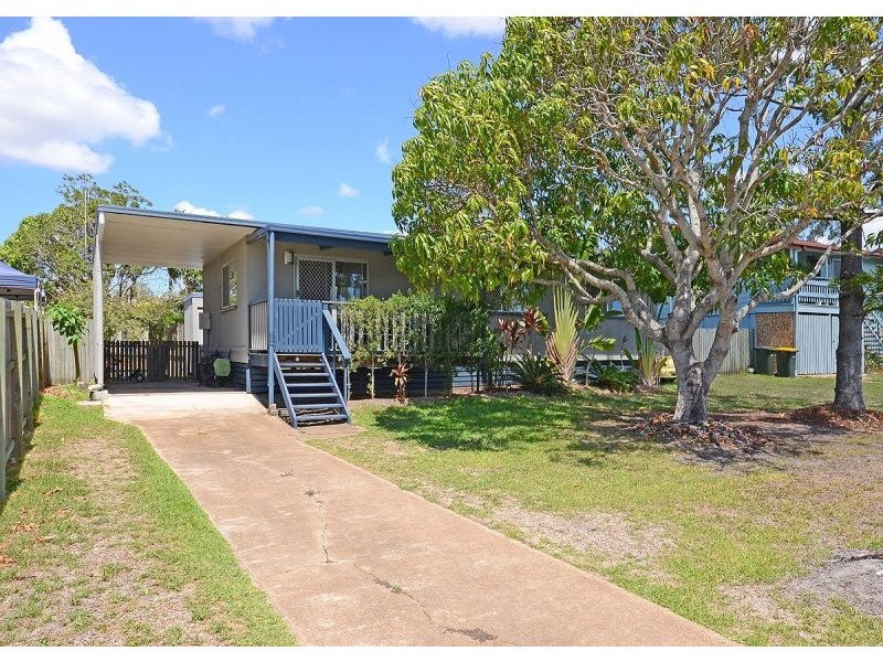 10 Jensen Drive, Urraween QLD 4655