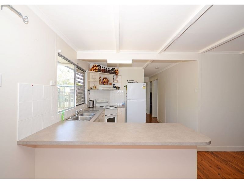 10 Jensen Drive, Urraween QLD 4655