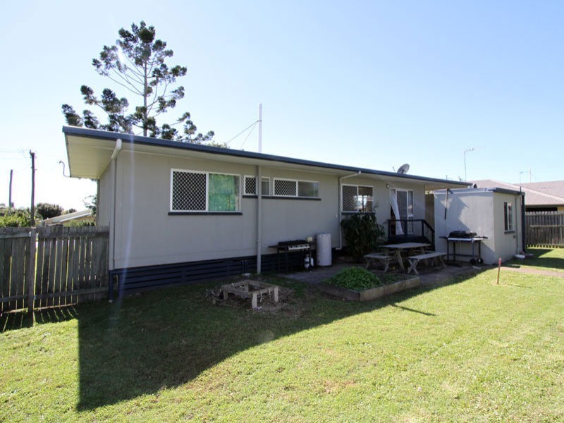 10 Jensen Drive, Urraween QLD 4655