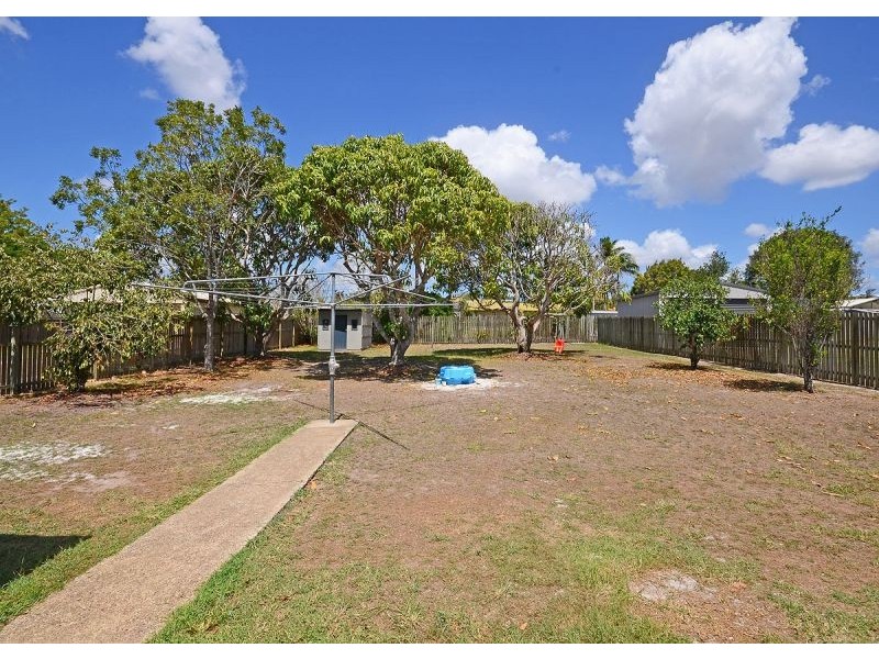 10 Jensen Drive, Urraween QLD 4655