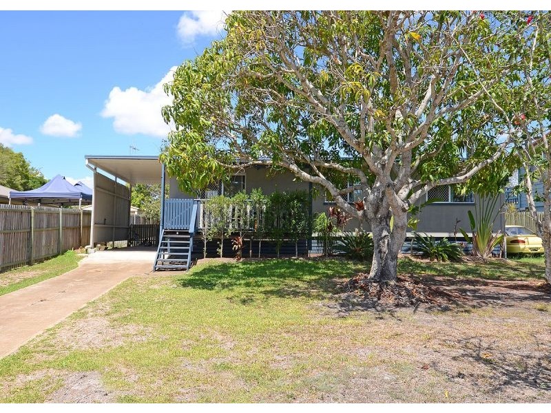 10 Jensen Drive, Urraween QLD 4655