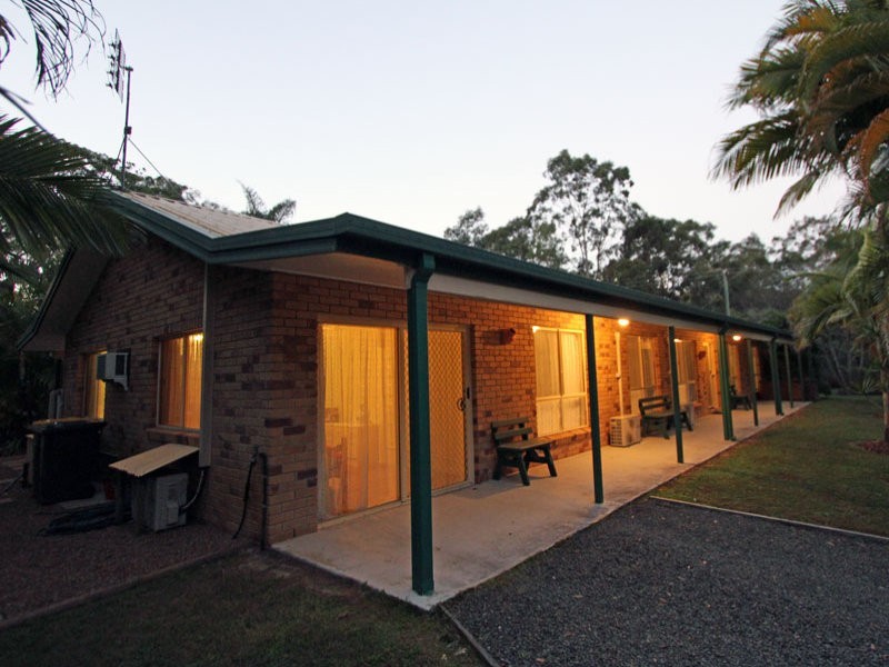 22 Ti Tree Road West, Booral QLD 4655