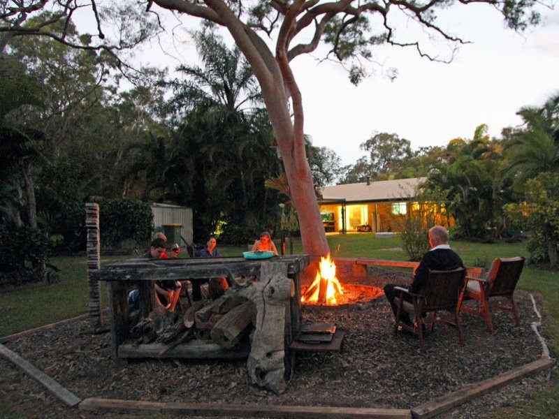 22 Ti Tree Road West, Booral QLD 4655