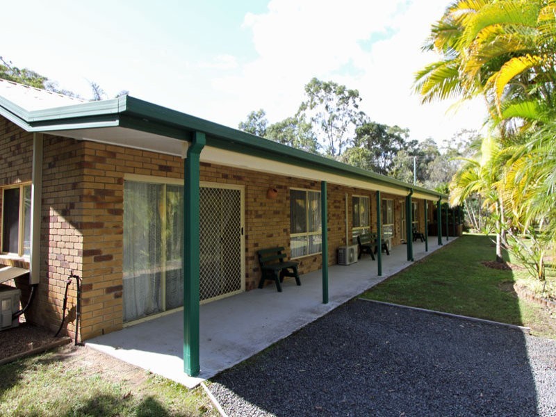 22 Ti Tree Road West, Booral QLD 4655