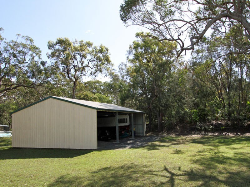 22 Ti Tree Road West, Booral QLD 4655