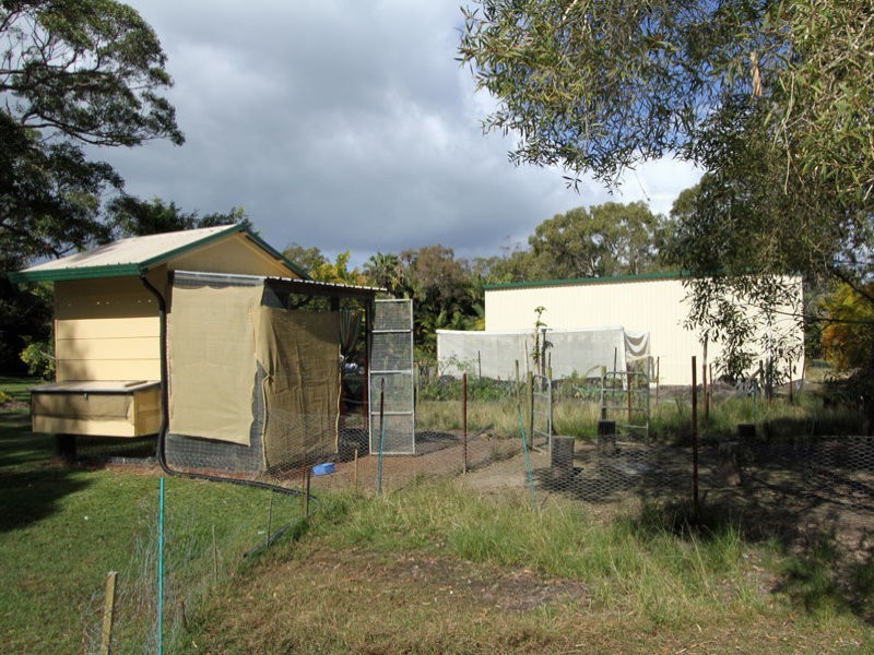 22 Ti Tree Road West, Booral QLD 4655