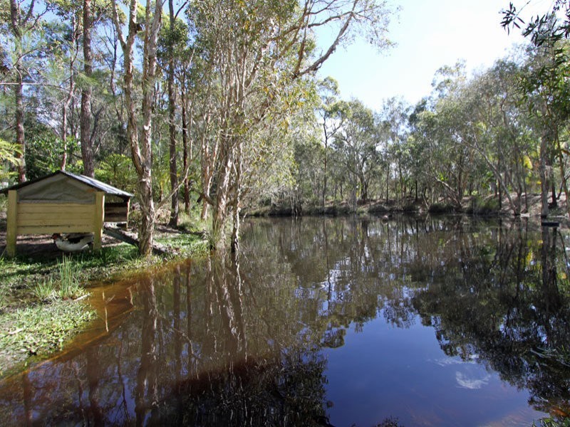 22 Ti Tree Road West, Booral QLD 4655