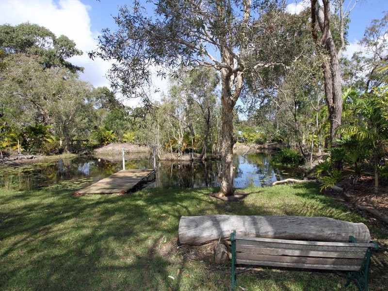 22 Ti Tree Road West, Booral QLD 4655