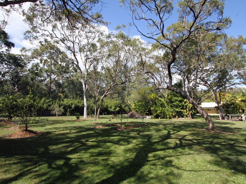 22 Ti Tree Road West, Booral QLD 4655