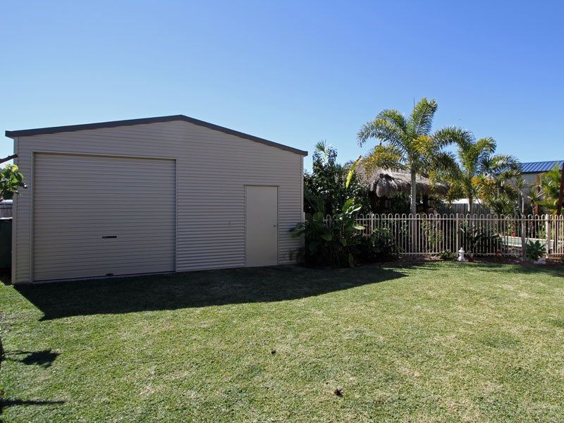 21 Seaside Cct, Toogoom QLD 4655