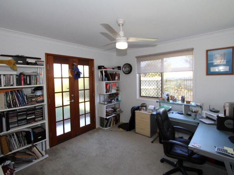 21 Seaside Cct, Toogoom QLD 4655